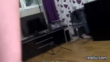 Fantastic czech cutie is tempted in the supermarket and plowed in pov