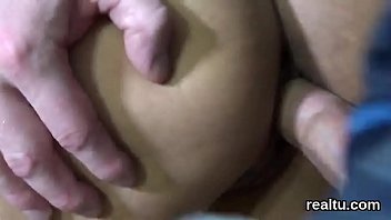 Fantastic czech cutie is tempted in the supermarket and plowed in pov