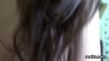 Fantastic czech cutie is tempted in the supermarket and plowed in pov