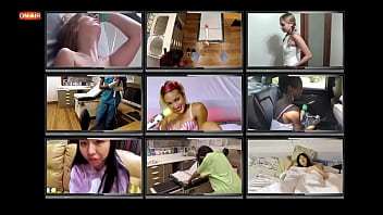 Freshman gets mandatory hitachi orgasm from doctor tampa ami rogue