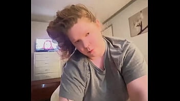 Deep throat bwc i cum too