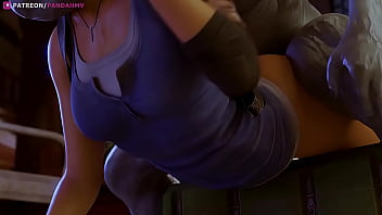 Hmv thecount good puss pandahmv