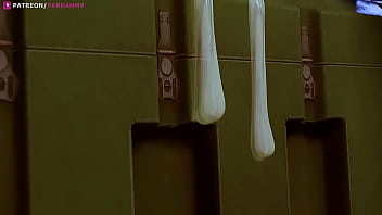 Hmv thecount good puss pandahmv