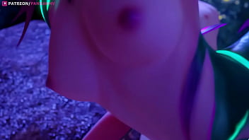 Hmv thecount good puss pandahmv