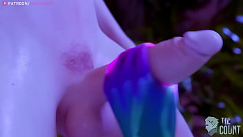 Hmv thecount good puss pandahmv