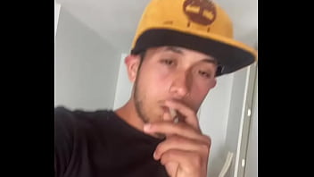 Quemando para después ir a tirar