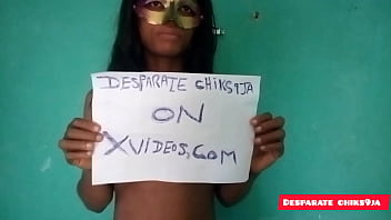 My Verification thumbnail