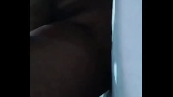 Ela não aguentou de tesão