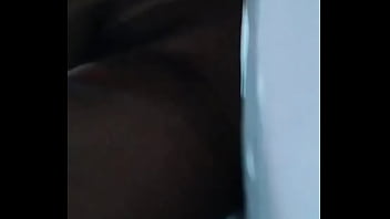 Ela não aguentou de tesão