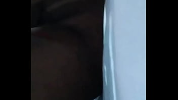 Ela não aguentou de tesão