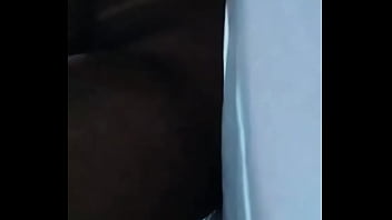 Ela não aguentou de tesão