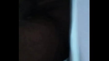 Ela não aguentou de tesão