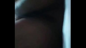 Ela não aguentou de tesão