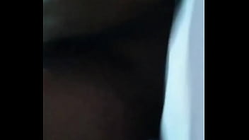 Ela não aguentou de tesão