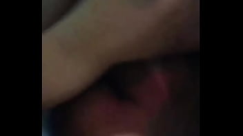 Ela não aguentou de tesão