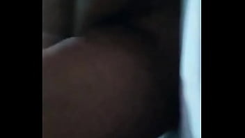 Ela não aguentou de tesão