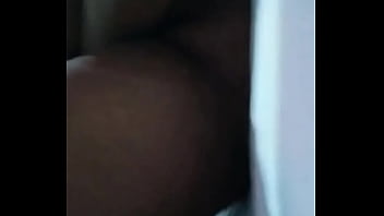 Ela não aguentou de tesão