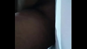 Ela não aguentou de tesão