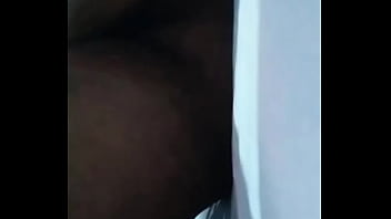 Ela não aguentou de tesão