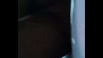 Ela não aguentou de tesão