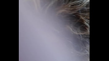 Split screen face d karla rose’s raw throat fuck & cum blast finish – no script all submission