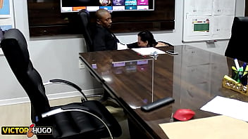 Ai patrão aí patrão é tome pica