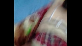 Diosa del sexo vestida de puta