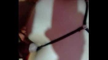 Diosa del sexo vestida de puta