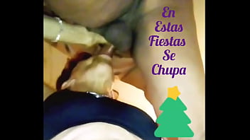 Feliz navidad