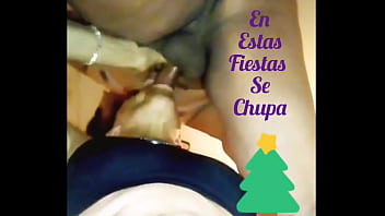 Feliz navidad