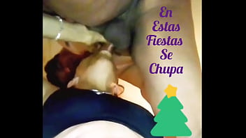 Feliz navidad