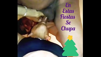 Feliz navidad