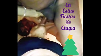 Feliz navidad