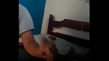 Gordinhooo ama punheta