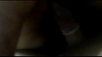 Levando rola e gozando com dedinho no cu part02