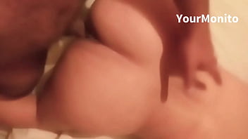 Otra madurita y golosa