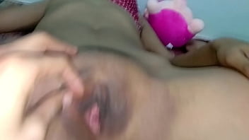 น้ำออกจากหีเพราะเงี่ยนควย