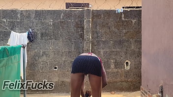 Olosho House My Sweet Experience Living With Ashawo thumbnail