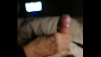 Still cum shot