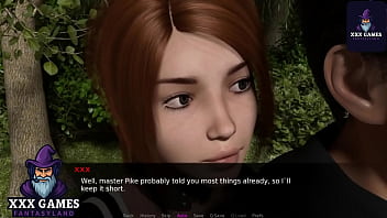 Alice couldn’t resist her master a knight’s tale pt 3