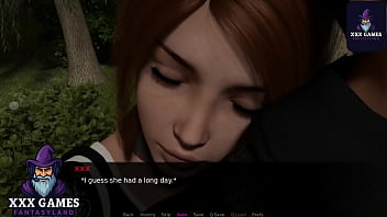 Alice couldn’t resist her master a knight’s tale pt 3