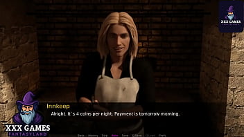 Alice couldn’t resist her master a knight’s tale pt 3