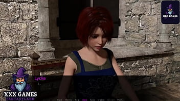 Alice couldn’t resist her master a knight’s tale pt 3