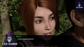 Alice couldn’t resist her master a knight’s tale pt 3