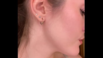 Ears neck and armpits