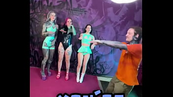 Macarena dance behind the scenes of femdom week what's your go to dance move #macarena #behindthescenes #psylandb Macarena dance behind the scenes of femdom week what's your go to dance move #macarena #behindthescenes #psylandb