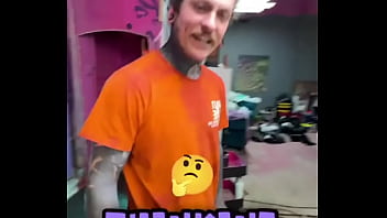 Macarena dance behind the scenes of femdom week what's your go to dance move #macarena #behindthescenes #psylandb