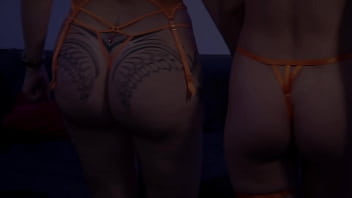 My girlfriend gave me lexi dolls for my 25th birthday