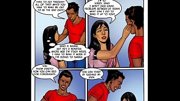 Miss Rita And Student thumbnail