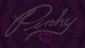 Pinky's animated photo shoot with bd in the backalley